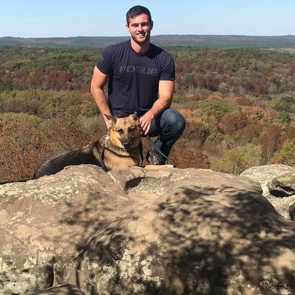 Meet your Posher, Bryce - Picture 1 of 1